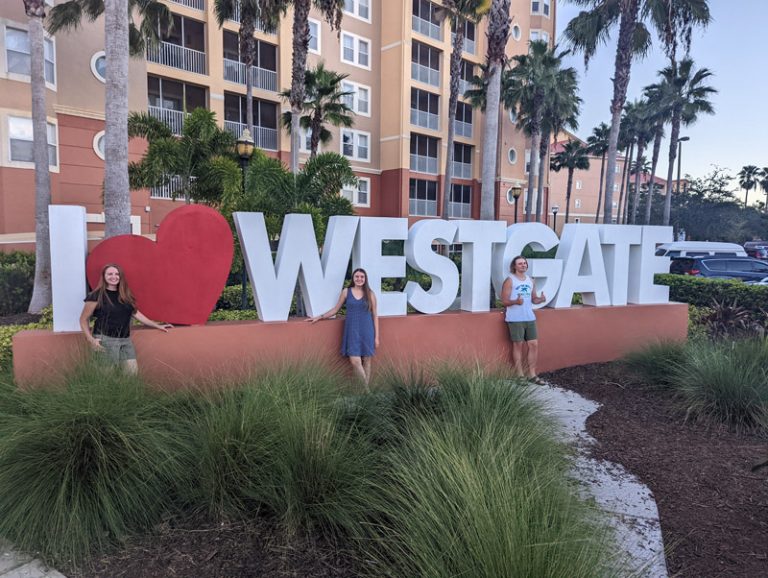 Our Westgate Vacation Villas Experience in Kissimmee, FL Akron Ohio Moms