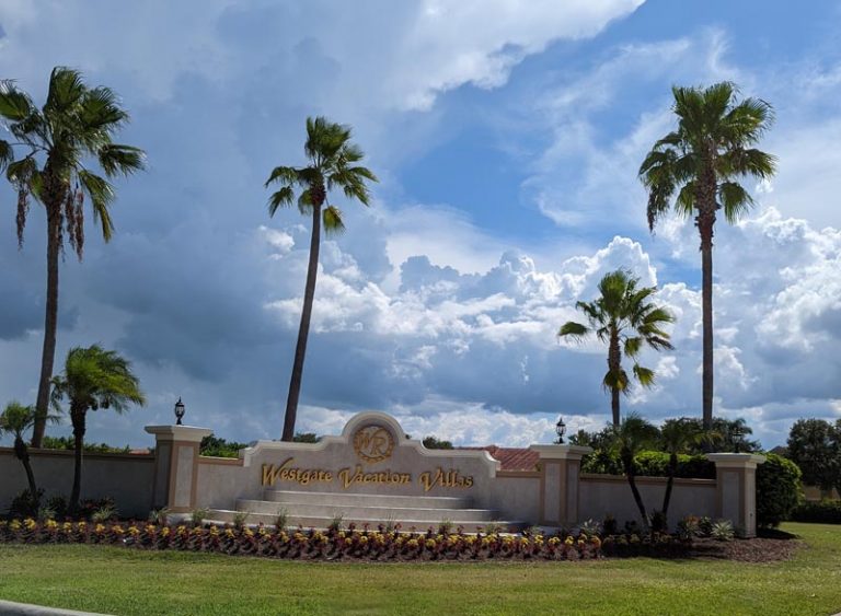 Our Westgate Vacation Villas Experience in Kissimmee, FL Akron Ohio Moms