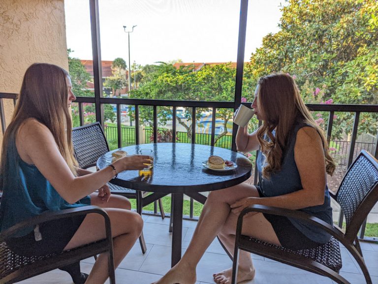 Our Westgate Vacation Villas Experience in Kissimmee, FL Akron Ohio Moms