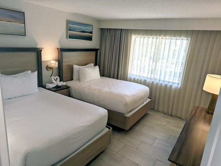 Our Westgate Vacation Villas Experience in Kissimmee, FL Akron Ohio Moms