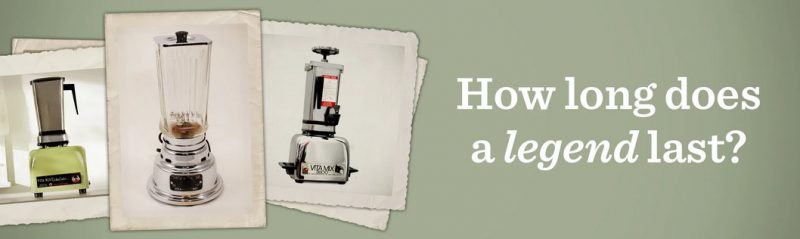 Vitamix Immersion Blender Review + Win $2,500 #REALVITAMIXLEGENDS Giveaway  - Akron Ohio Moms