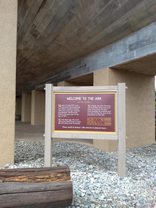 Ark Encounter Review: Life-size Noah's Ark - Akron Ohio Moms