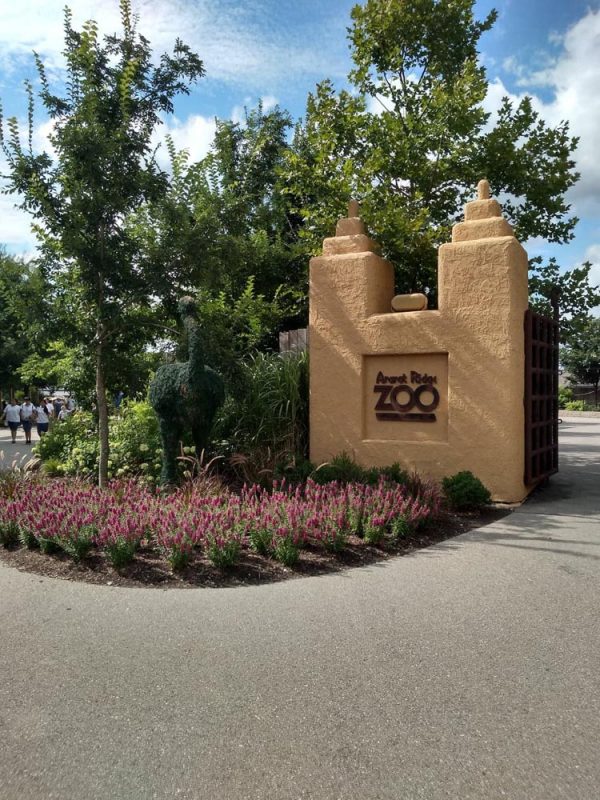 Ark Encounter Review Lifesize Noah's Ark Akron Ohio Moms