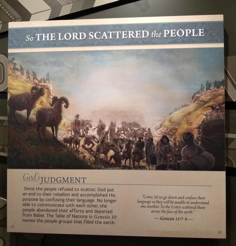 Ark Encounter Review: Life-size Noah's Ark - Akron Ohio Moms