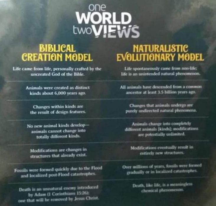 Ark Encounter Review: Life-size Noah's Ark - Akron Ohio Moms