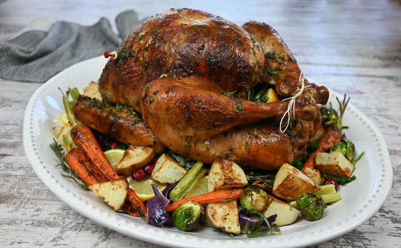 8 New Traditions for Thanksgiving - Akron Ohio Moms