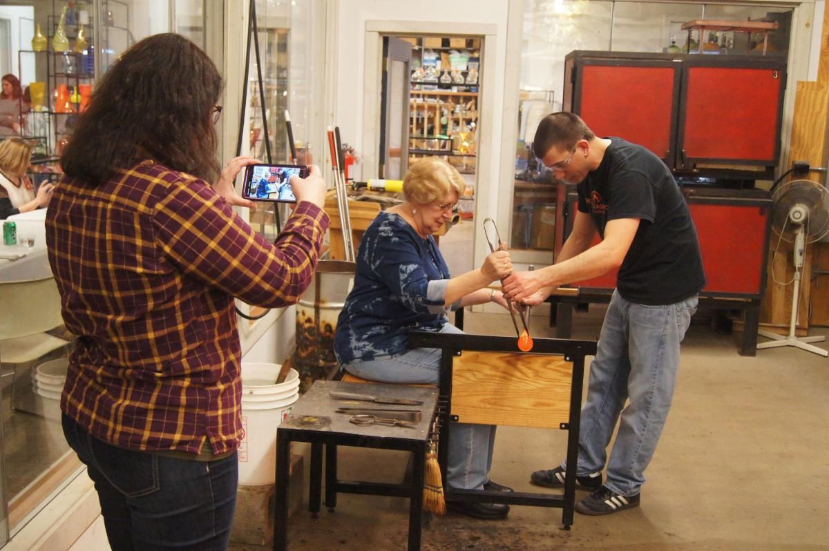 2023 Destination Development Grants for Akron Akron Ohio Moms