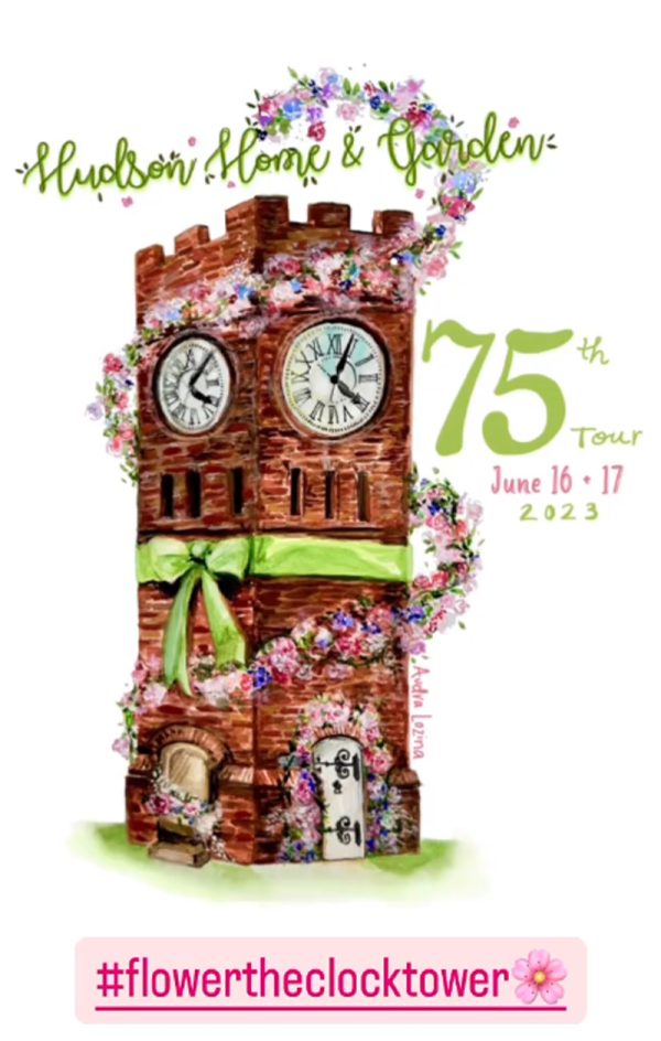 Get Inspired at the 75th Hudson Home and Garden Tour An Summer Experience