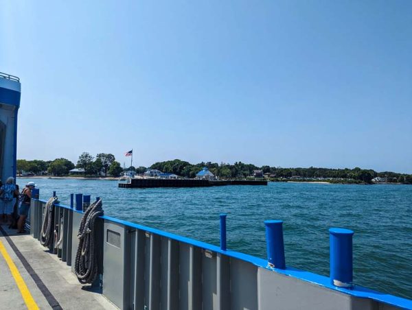 Miller Ferry: The Best Start and End to Your Put-in-Bay Adventure ...