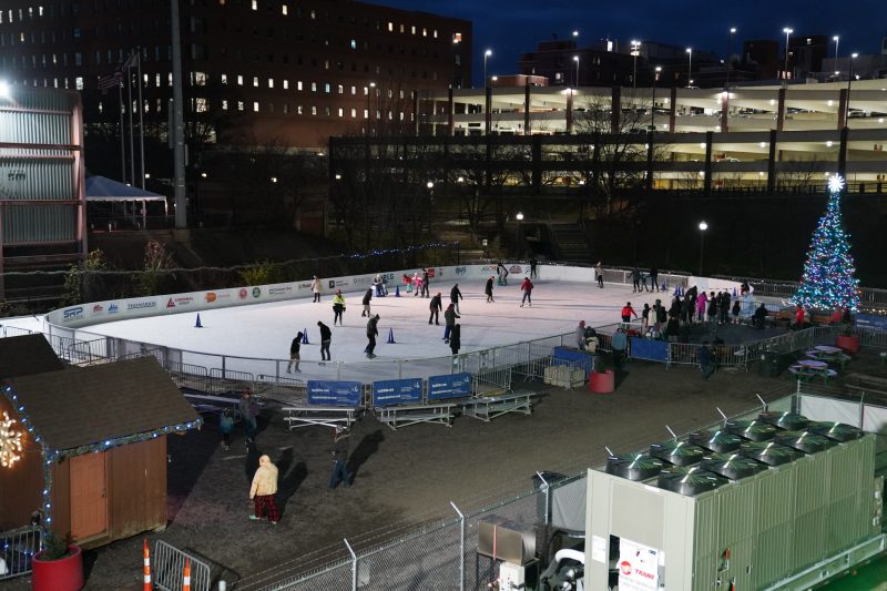 WinterBlast A Dazzling Tradition Among Christmas Events in Ohio