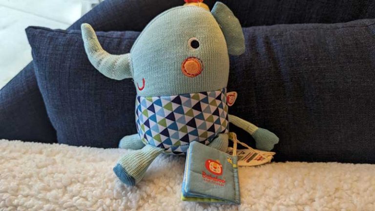 Discover the Joy and Learning with Bababoo and Friends 