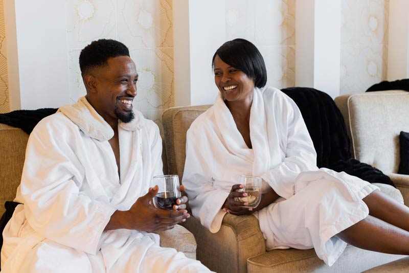 Valentine's Day at Gervasi Vineyard