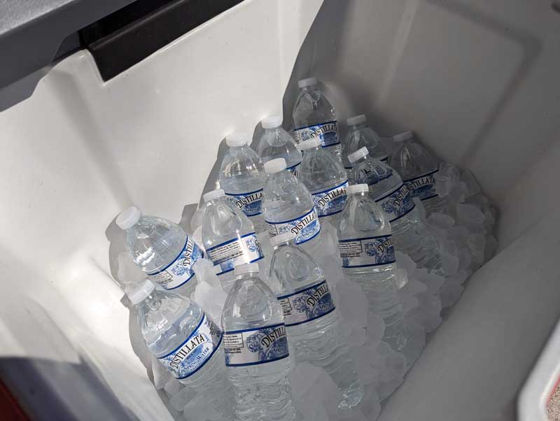 How Distillata's Home Water Delivery Simplifies Life for Busy Moms in Northeast Ohio Akron