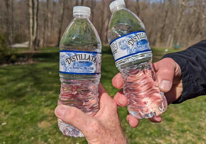 How Distillata's Home Water Delivery Simplifies Life for Busy Moms in Northeast Ohio Akron