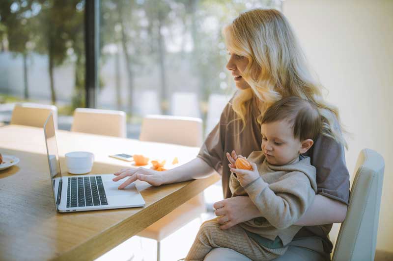 "Building a Financial Foundation: UGMA Accounts and Fabric by Gerber Life Lead the Way"