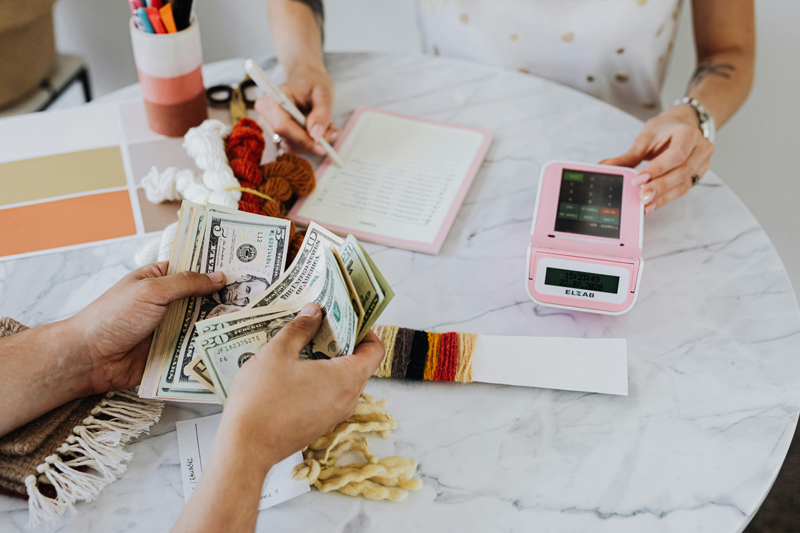 Financial Planning for Kids: Navigating Through UGMA Accounts