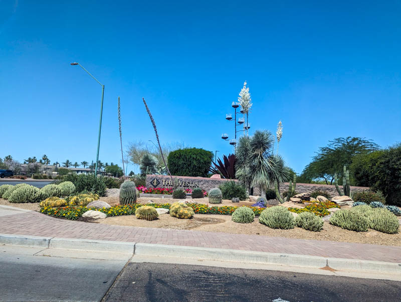 Family Fun and Luxury at The Westin Kierland Resort & Spa Review