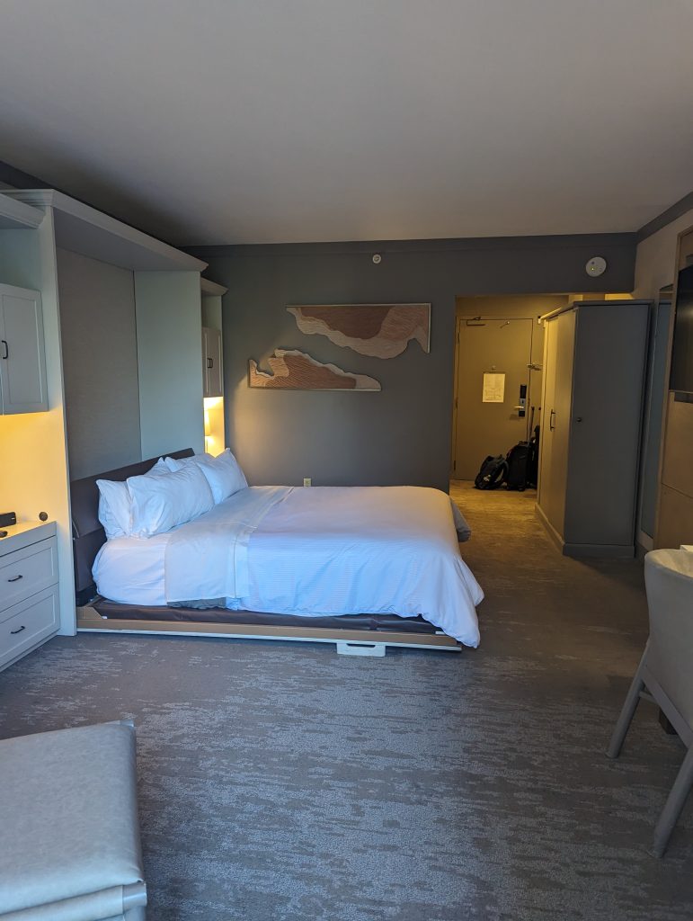 Family Fun and Luxury at The Westin Kierland Resort & Spa Review 