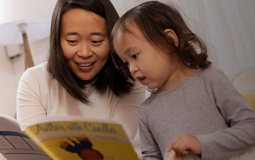 Summer Reading Fun with PJ Library: Free Books and Tips to Keep Kids ...