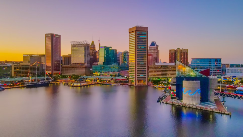 How to Find Homelike Stays for Families in Baltimore