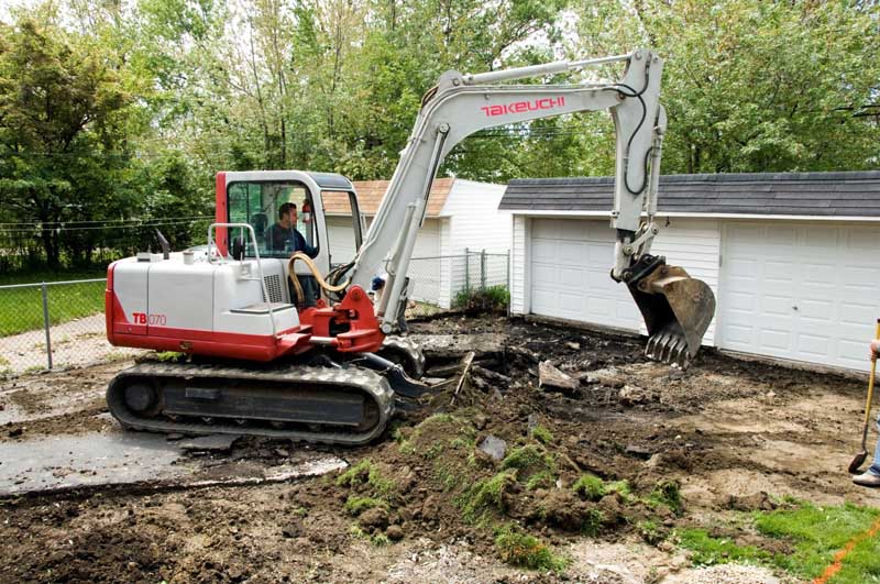 DiFranco Contractors Inc Review