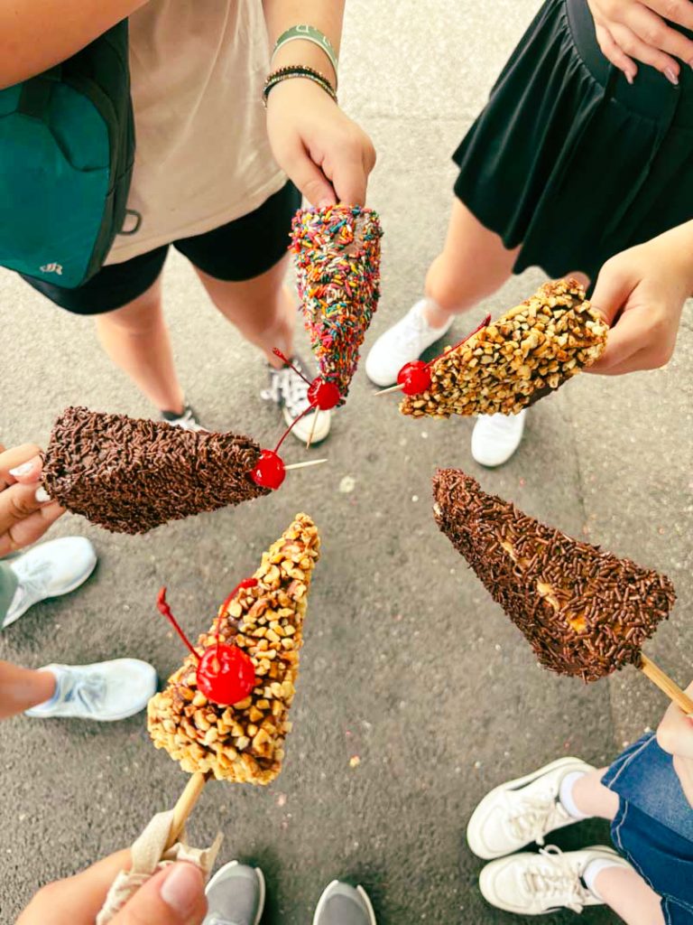 Kennywood: A Timeless Amusement Park Adventure