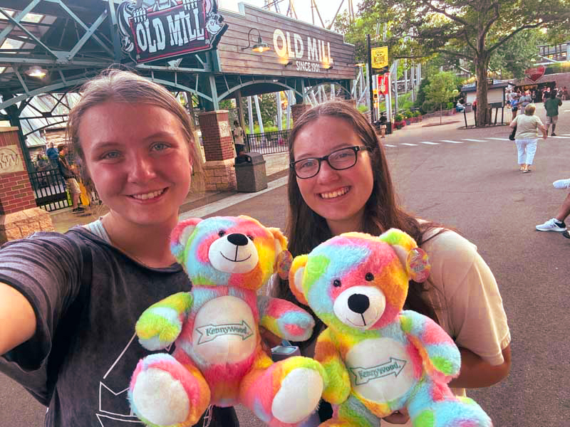 Kennywood: A Timeless Amusement Park Adventure
