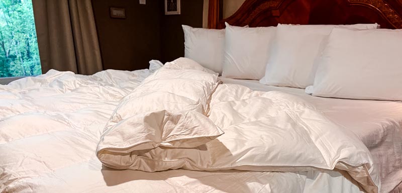 Vänt Polaris VirtuDown Duvet – Upgrade Your Sleep with Luxury Comfort