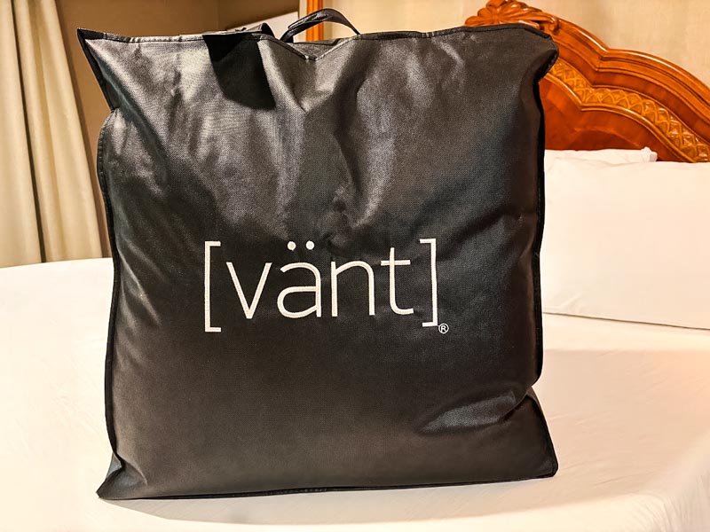 Vänt Polaris VirtuDown Duvet – Upgrade Your Sleep with Luxury Comfort