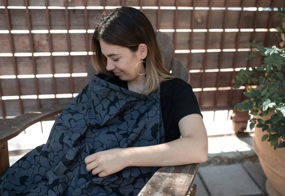 Breastfeeding: 11 Tips For Boosting Milk Supply Naturally