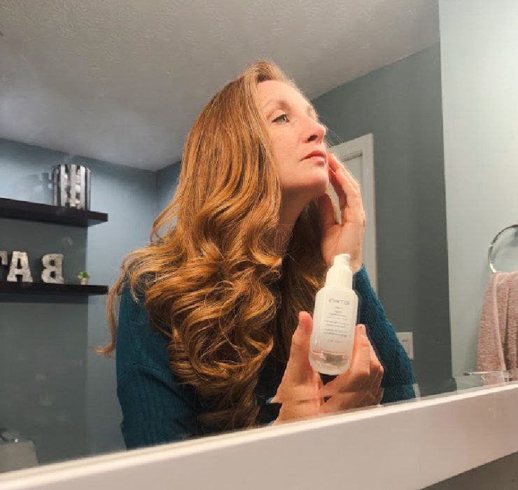 emani natural skincare review