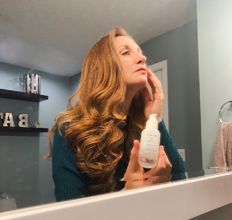 emani natural skincare review