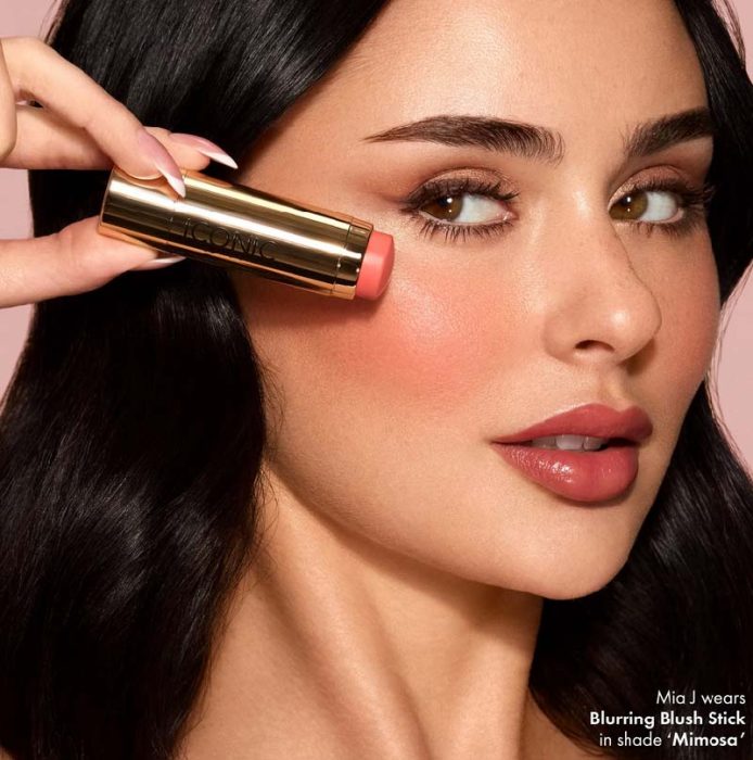 The Blush Stick A Versatile Beauty Essential Akron Ohio Moms