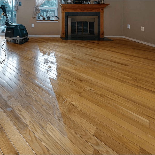 The Ultimate Guide to Hardwood Floor Refinishing - Akron Ohio Moms