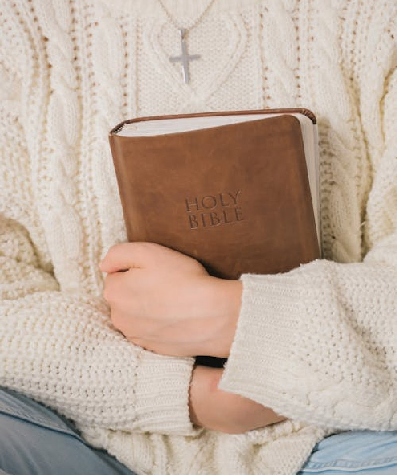 Reassuring Bible Quotes for Teens in Trying World