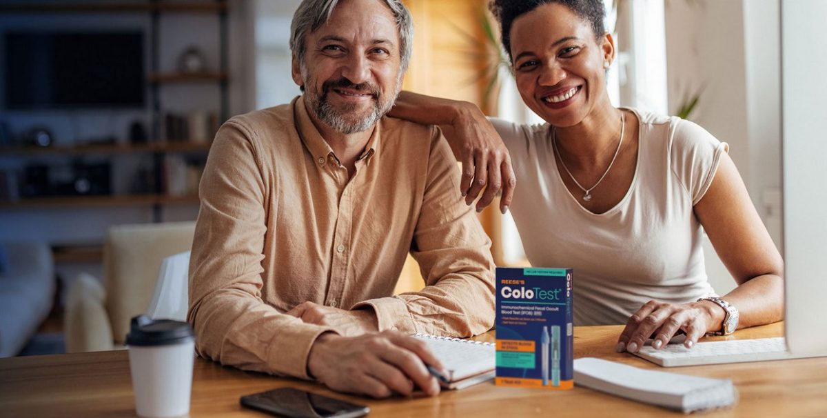 how to test at home for colon cancer