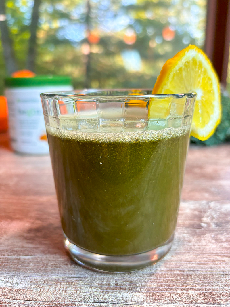 Why Gut Health Matters Nutrilite™ Begin Daily GI Primer Review Akron