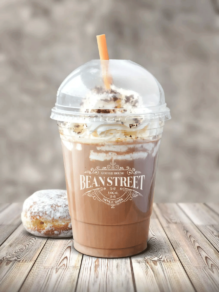 Boost Your Brand How Custom Cups with Logos Create Lasting Impressions