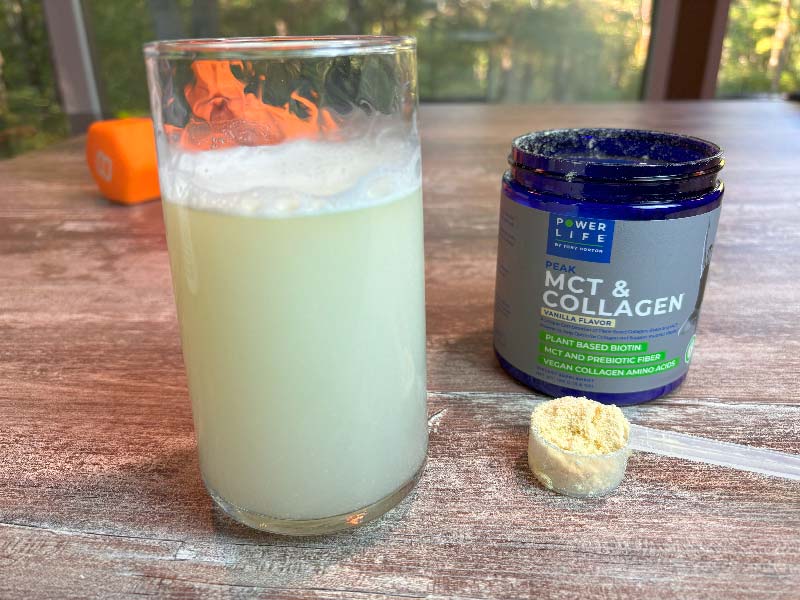 Power Life PowerLife for Health, Healing & Daily Vitality - Akron Ohio Moms