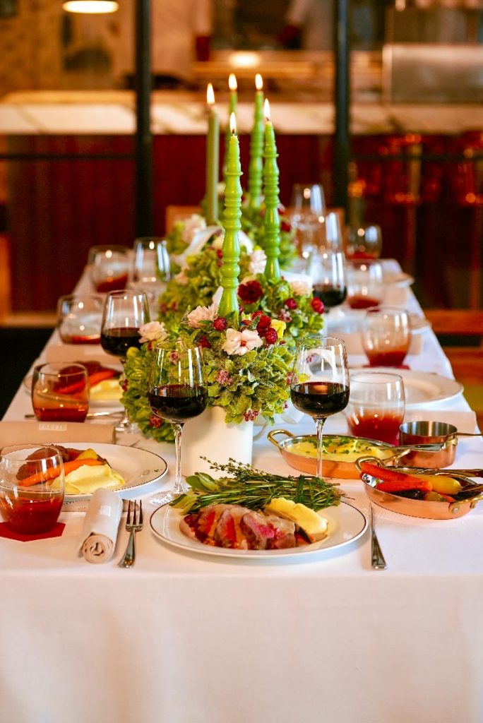 ette-Holiday-Roast-in-orlando-florida-christmas-walt-disntey-world