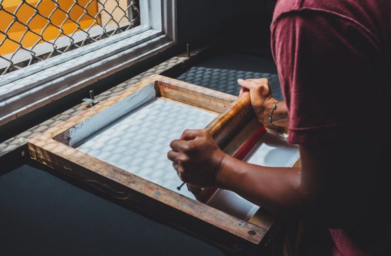 The Ins and Outs of T-Shirt Printing: What You Need to Know