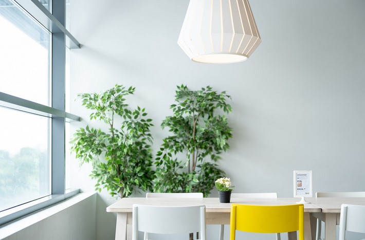Ultimate Guide to Creative Ways to Brighten Your Space - Akron Ohio Moms