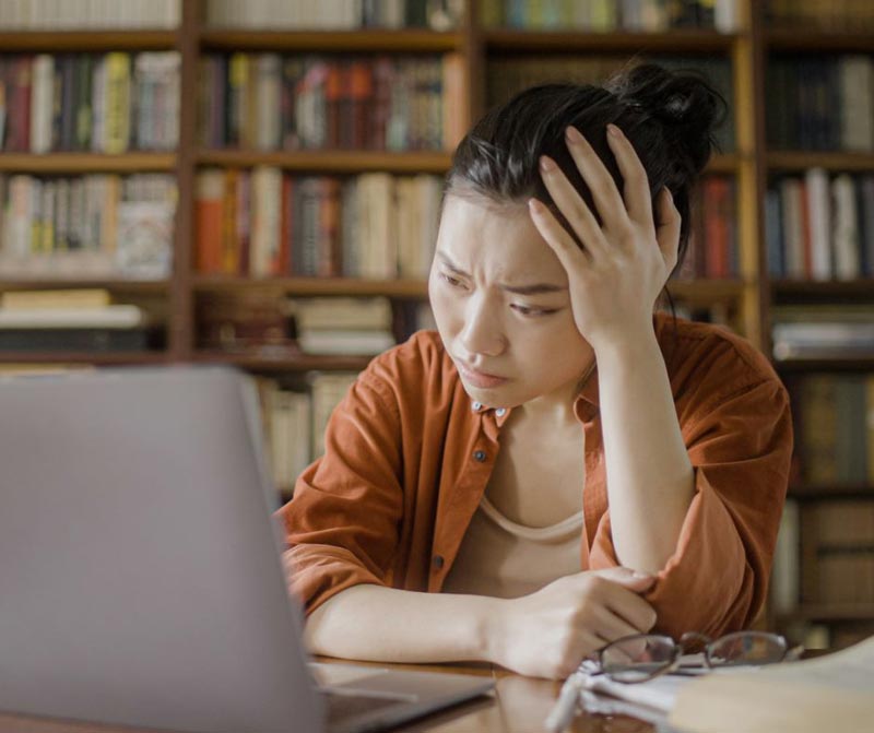 A closer look at Stress And Mental Health In College Students