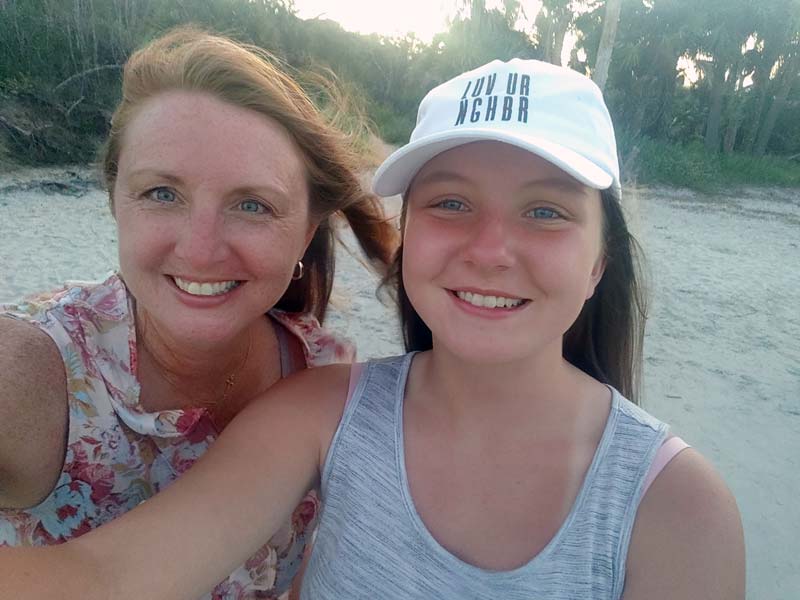 Jekyll-Island vacation at golden isles