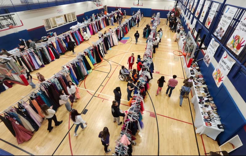 homecoming dress shops in akron ohio HOMECOMING Northeast Ohio's Largest Bridal and Prom Store