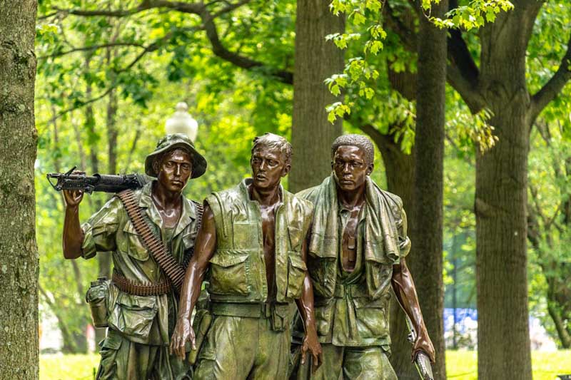 National Vietnam War Veterans Day