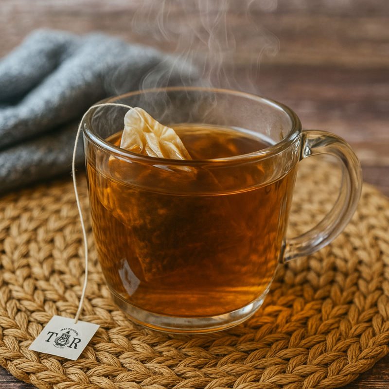 tea runners review