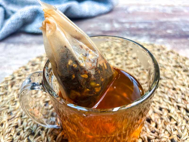 Safer Sips: Why I Switched to Loose Leaf Tea with Tea Runners - Akron ...