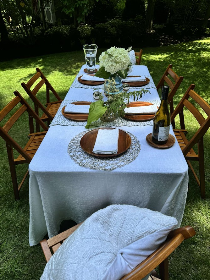 Hudson Garden Club Home and Garden Tour 2025