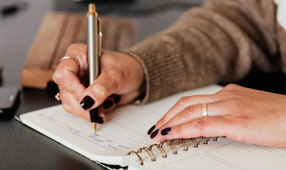 How to Build a Daily Planning Habit That Doesn’t Rely on Pre-Set Dates